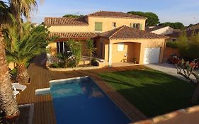 Maison Les Pins