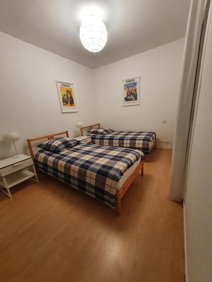 Maison Les Pins Aigues-Mortes Extérieur photo