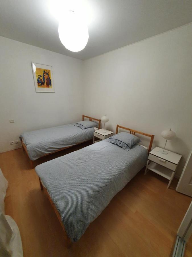 Maison Les Pins Aigues-Mortes Extérieur photo