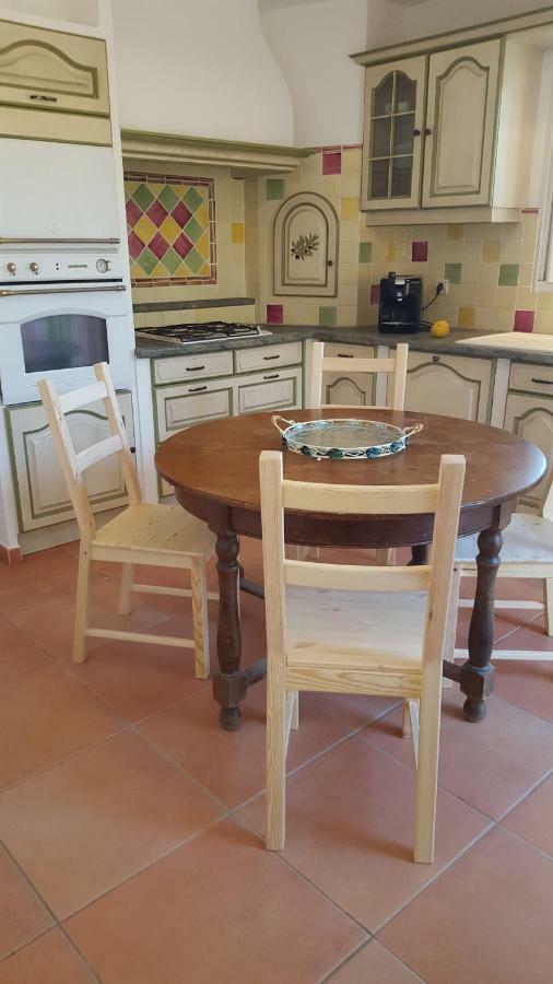 Maison Les Pins Aigues-Mortes Extérieur photo