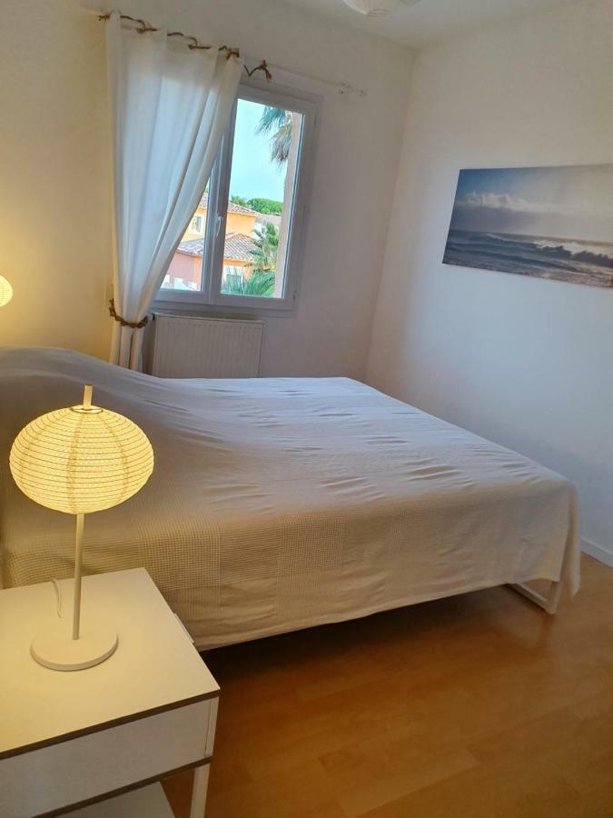 Maison Les Pins Aigues-Mortes Extérieur photo